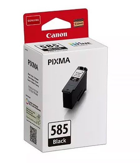 Canon tinta PG-585 crna