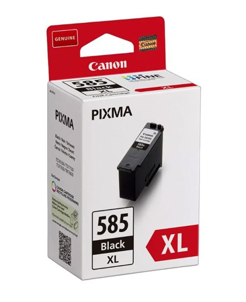 Canon tinta PG-585XL crna