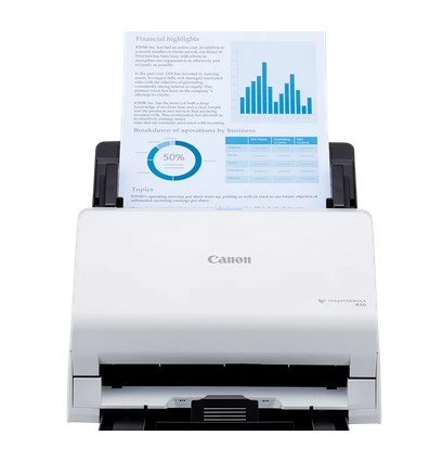 Canon skener DR R30