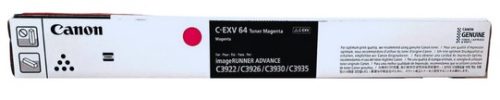 Canon toner CEXV65 Magenta