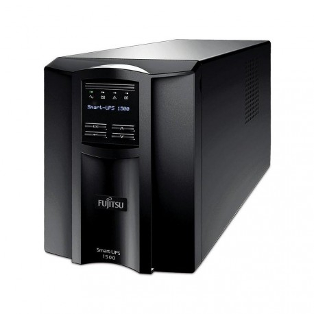 Fujitsu APC UPS 1500VA/1000W Tower