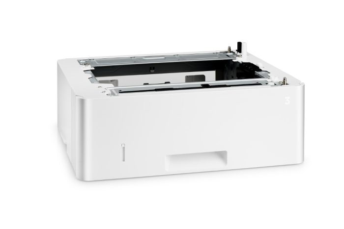 HP Dodatna ladica, 550 str. za LJ 402 modele