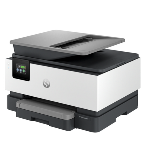 HP OfficeJet Pro 9120b All-in-One Printer, 4V2N0B