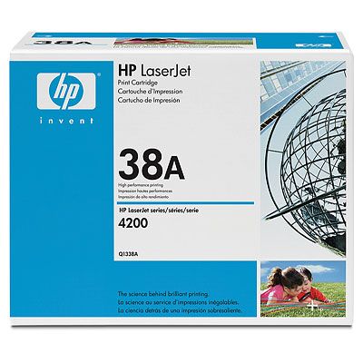 Q1338A HP toner, 12000 str.