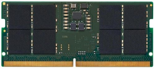 Kingston SODIMM DDR5 16GB 5200MHz, CL42