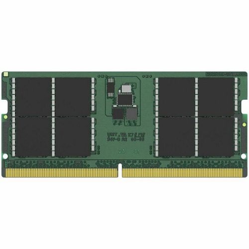 Kingston SODIMM DDR5 32GB 5600MHz, CL46