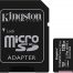 Kingston microSDXC, Select plus, Class10, 128GB