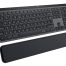 Logitech MX Keys S Plus, bežična tipkovnica, USB-C