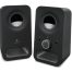 Logitech Z150 2.0 zvučnici, stereo, crna