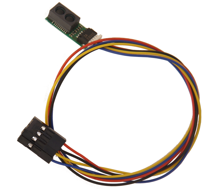 ML-R IR Distance Sensor