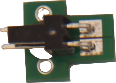 ML-R N20 Motor Connector