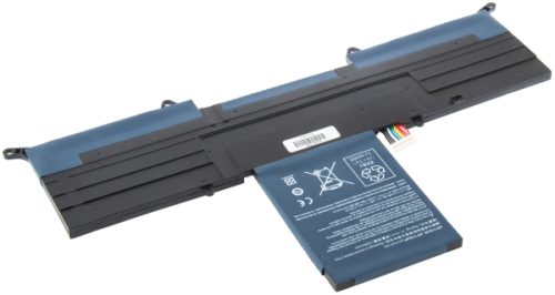 Avacom bater. Acer Aspire S3 series 10,8V 3,28Ah