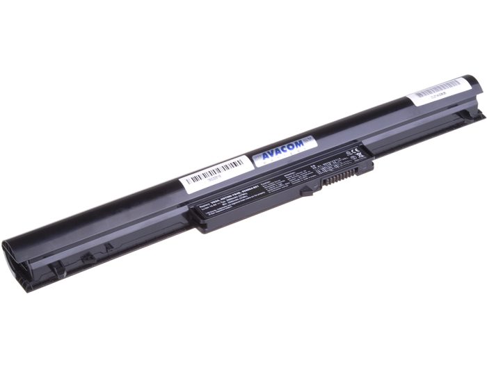 Avacom baterija HP Pavil.SB14/15-b0xx14,4V 2600mAh