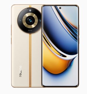 RealMe 11 Pro+ 6,7", OctaCore, 12GB/512GB, bež