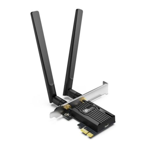 TP-Link Archer TX55E  Wi-Fi 6 Bluetooth PCI Expres