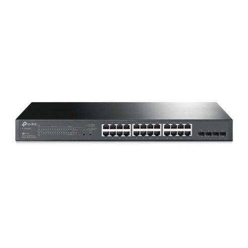 TP-Link TL-SG2428P JetStream 28-Port Switch