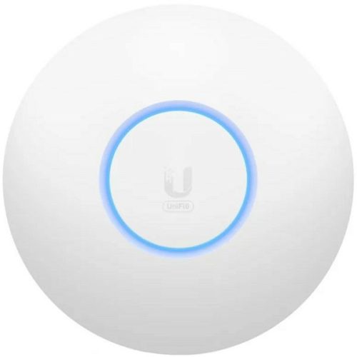 Ubiquiti Indoor 5.3Gbps WiFi6 AP with 300+ client