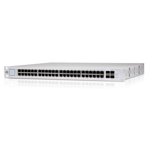 Ubiquiti UniFi Switch, 48-Port, 500W