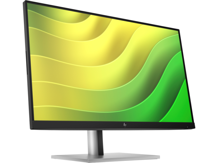 HP E24q G5 QHD monitor, 6N4F1AA