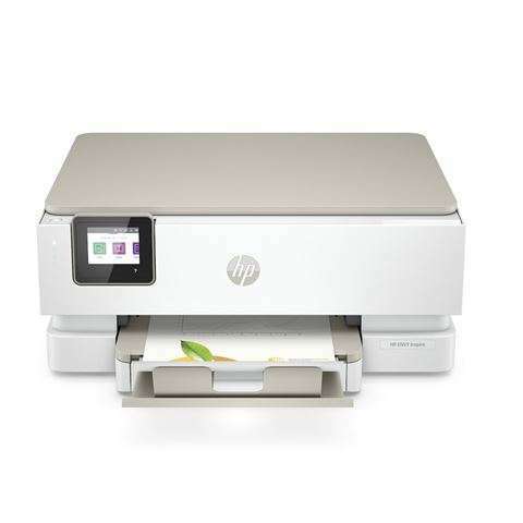 HP ENVY Inspire 7220e All-in-One Printer, 242P6B