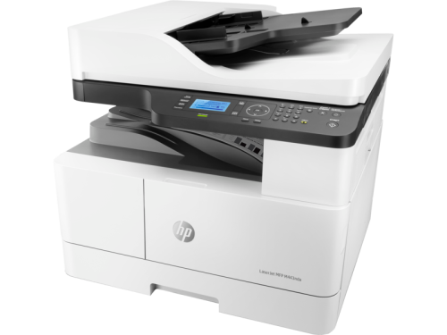 HP LaserJet MFP M443nda, 8AF72A