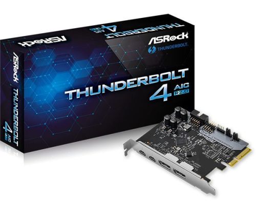 Asrock Thunderbolt 4 AIC R2.0