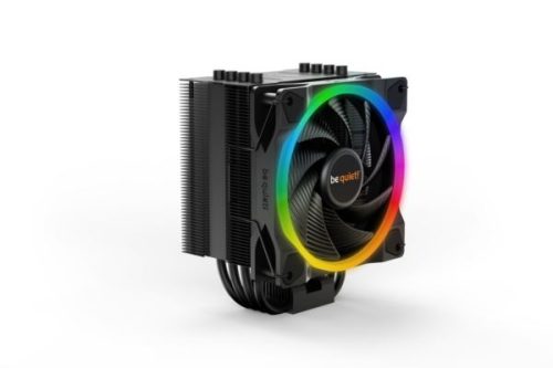 be quiet! Pure Rock 2 FX Black (ARGB) CPU Cooler