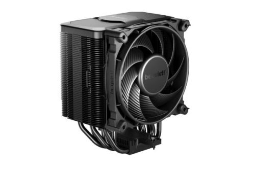 be quiet! Dark Rock 5 120mm Silent Wings 4PWM CPU Cooler