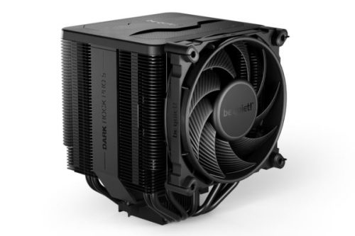 be quiet! Dark Rock Pro 5 135mm Silent Wings CPU Cooler