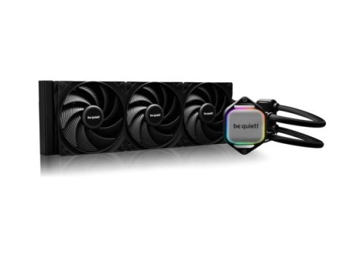 be quiet! Pure Loop 2 360mm AIO Liquid Cooler