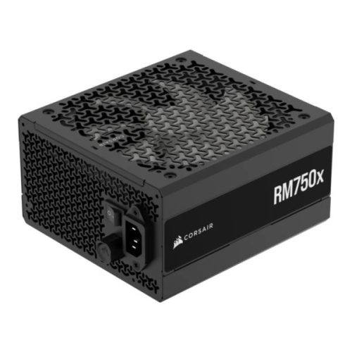 Corsair RM750x PSU, 750W, Fully Modular