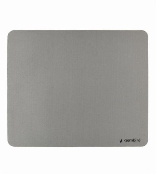 Gembird Mouse pad, Grey