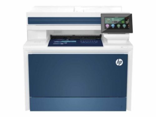 HP Color LaserJet Pro MFP M4302fdw, 5HH64F#B19