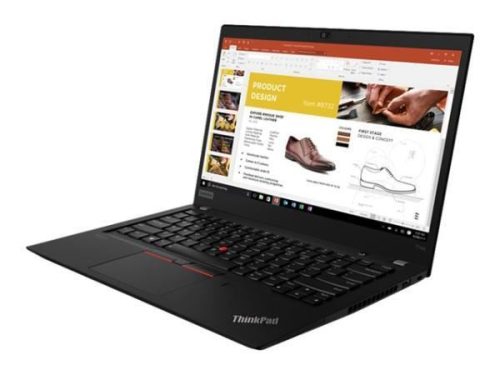 Lenovo reThink ThinkPad T14s G1 i5-10210U 16GB 512M2 14" FHD 4 F C(IR) W10P