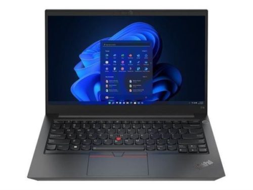 Lenovo reThink ThinkPad E14 G4 i3-1215U 16GB 1TBM2 14" FHD C NOOS