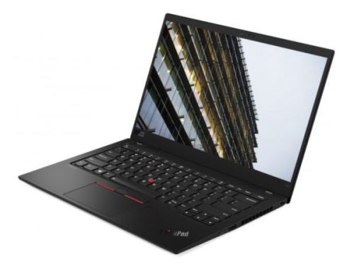 Refurbished Lenovo ThinkPad X1 Carbon (8th Gen) i7-10510U 16GB 512GB 14" FHD W10P