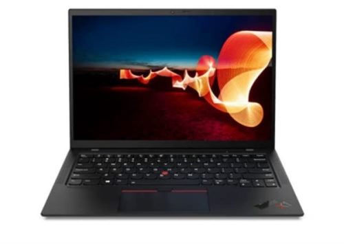 Refurbished Lenovo ThinkPad X1 Carbon (9th Gen) i5-1145G7 16GB 256GB 14" WUXGA W10P