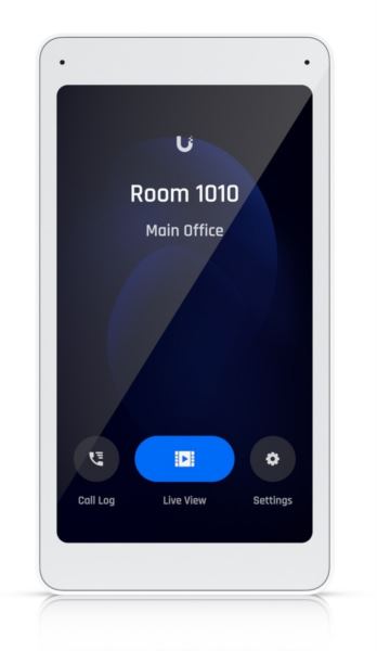 Ubiquiti UA-Intercom-Viewer