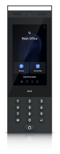 Ubiquiti UA-Intercom