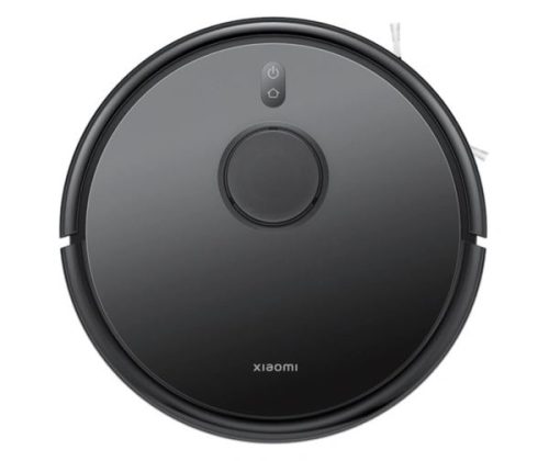 Xiaomi Robot Vacuum S20, Black