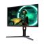 AOC 25G3ZM, 24,5", VA, 2xHDMI, DP, 240Hz, HAS
