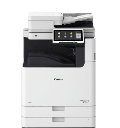 Canon imageRUNNER ADVANCE DX 6855i