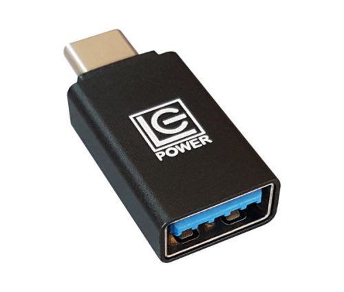 LC-Power adapter USB C na USB A
