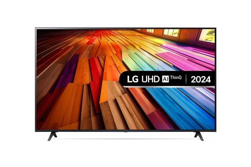 LG 86UR81003LA LED TV, 218cm, Smart,WiFi, BT, UHD