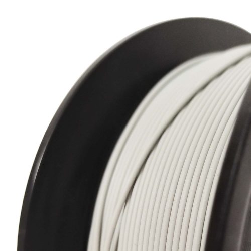 PLA filament 1.75 mm, 1 kg, matte grey