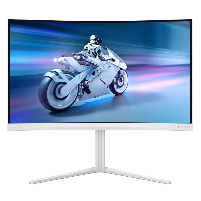 Philips VA 27" 27M2C5501, QHD, 2xHDMI, DP, 180Hz