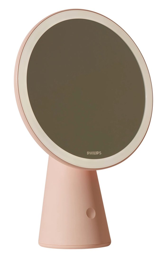 Philips Mirror DSK205 PT 4.5W 30-50K P USB 02