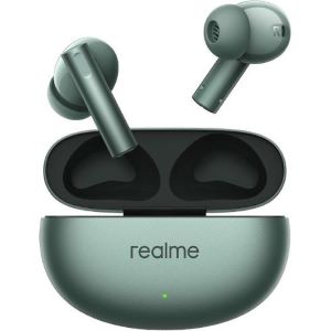 RealMe Buds Air 6, Forest Green