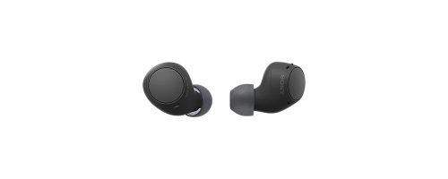 Sony WF-C510, bežične in-ear slušalice, crna