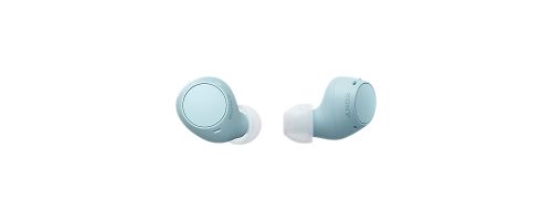 Sony WF-C510, bežične in-ear slušalice, plava